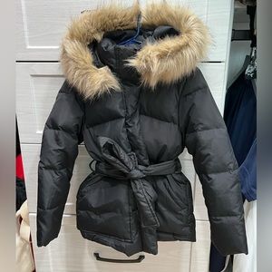 Zara kids Coat